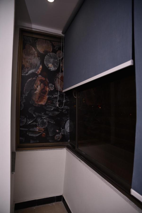 The Bliss Aparthotel Rawalpindi Bagian luar foto
