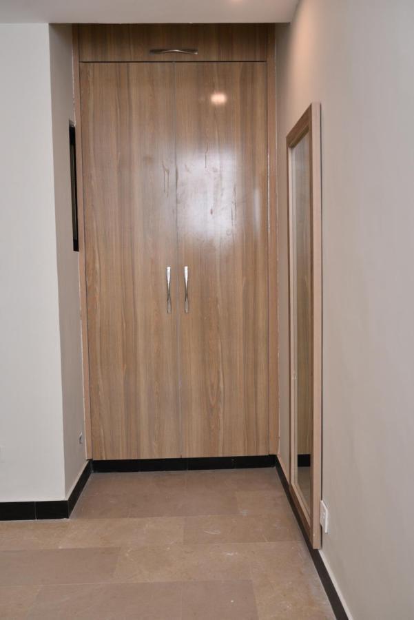 The Bliss Aparthotel Rawalpindi Bagian luar foto